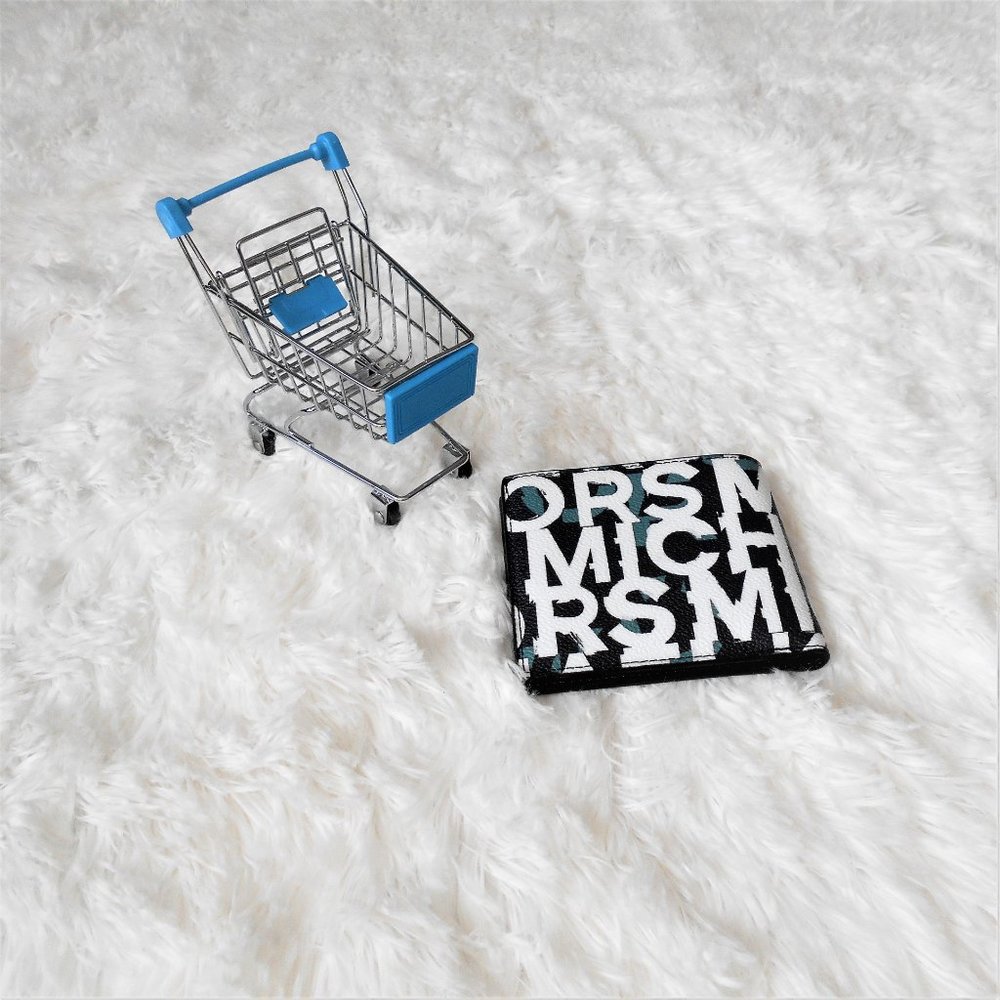 Michael Kors Cooper Wallet Billfold Men - Picture 6 of 16